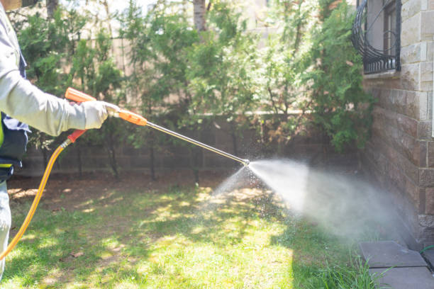 Pest Control Cost in Coldstream, KY
